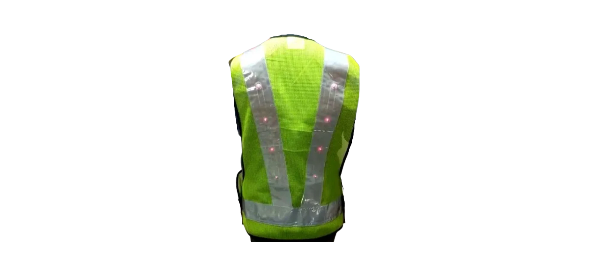 safety jacket supplier in india